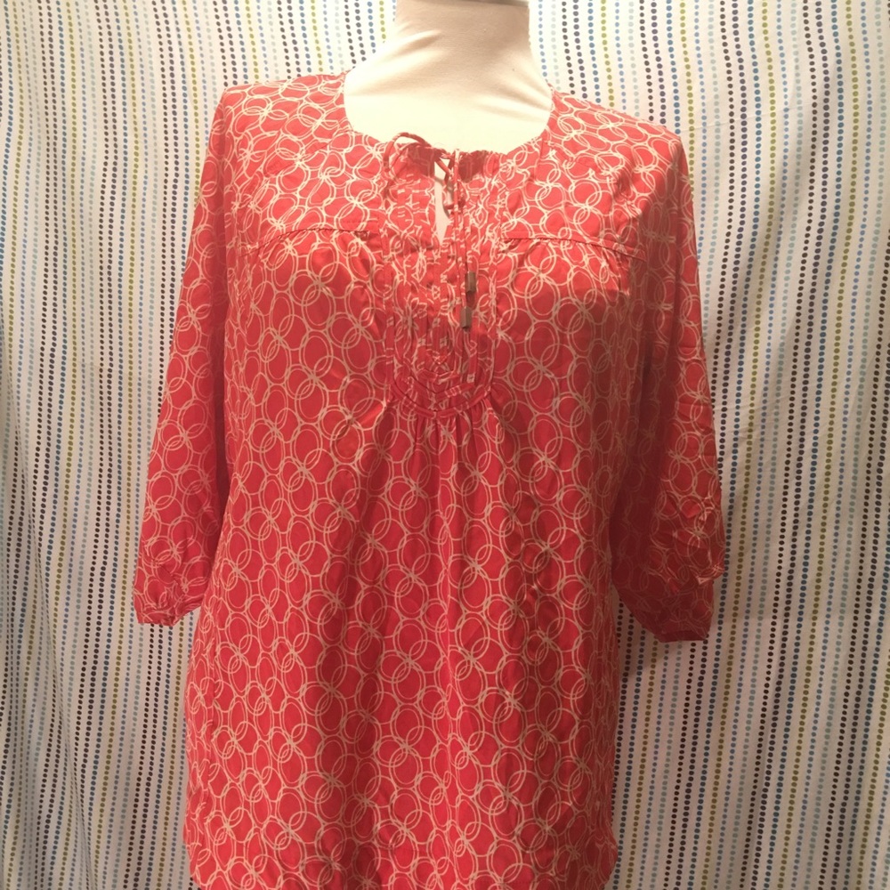 Maternity Blouse XL - Picture 1 of 7